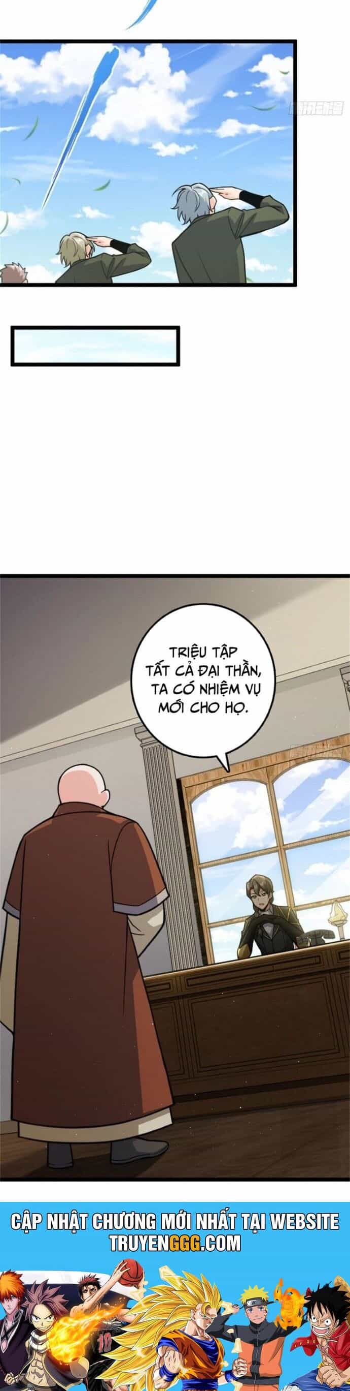 Thả Vu Nữ Đó Ra - Chương 687 - ảnh 20