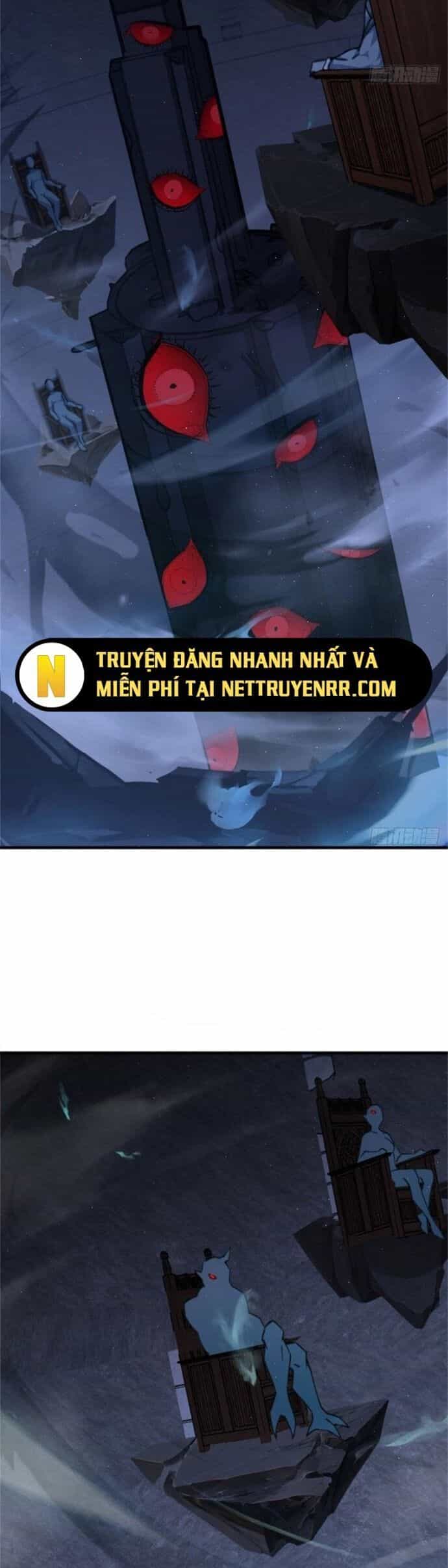 Thả Vu Nữ Đó Ra - Chương 688 - ảnh 2