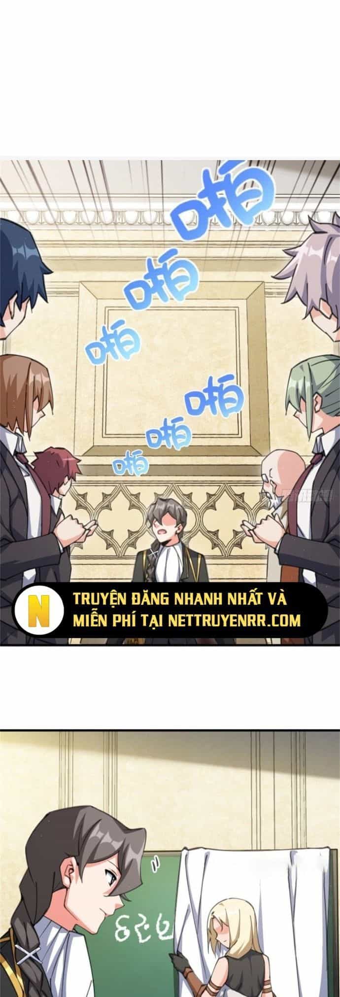Thả Vu Nữ Đó Ra - Chương 688 - ảnh 7