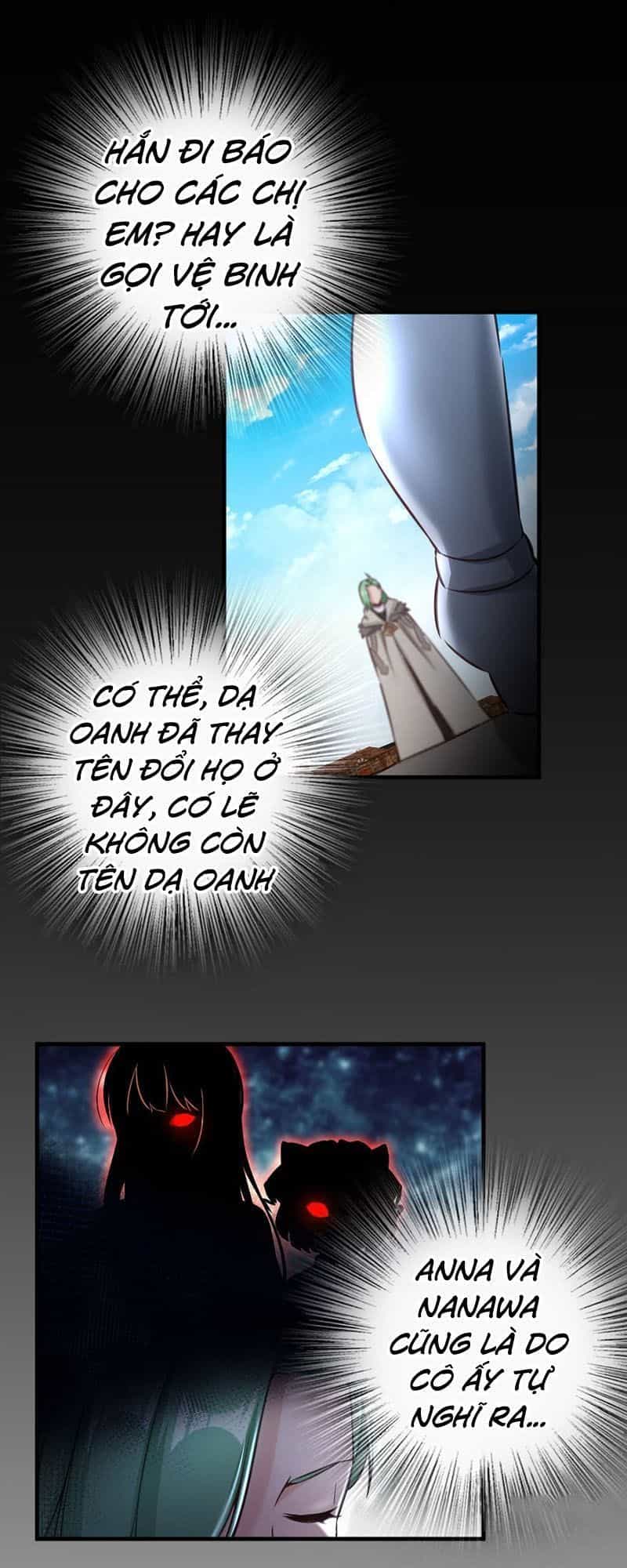 Thả Vu Nữ Đó Ra - Chương 69 - ảnh 13