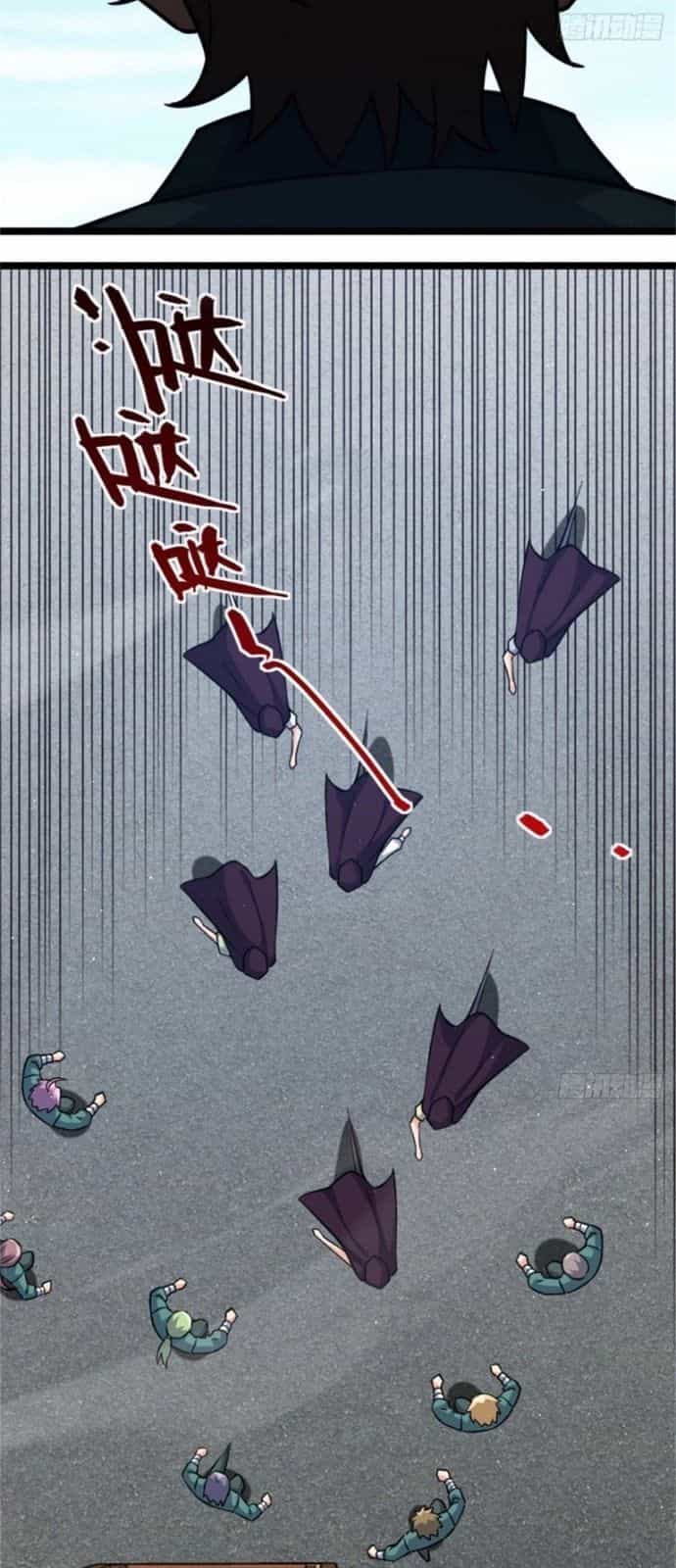 Thả Vu Nữ Đó Ra - Chương 689 - ảnh 21