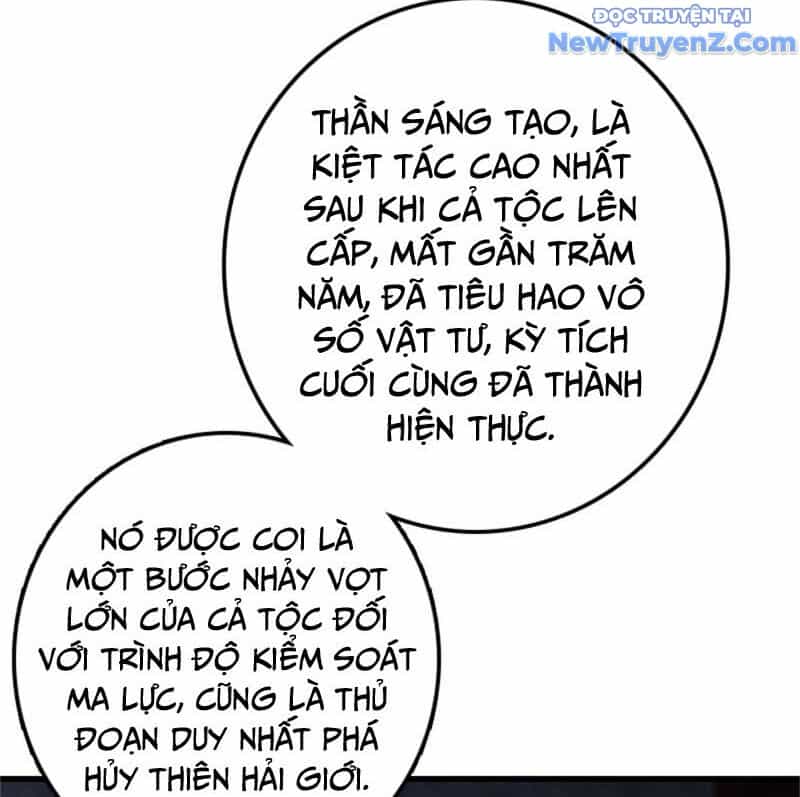 Thả Vu Nữ Đó Ra - Chương 692 - ảnh 18
