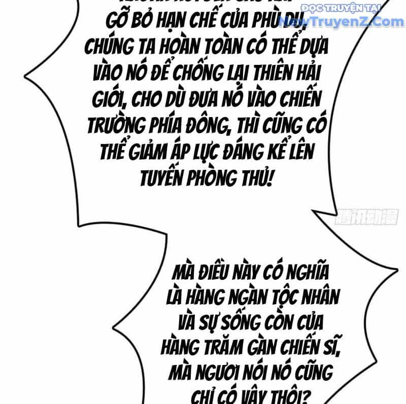 Thả Vu Nữ Đó Ra - Chương 692 - ảnh 22