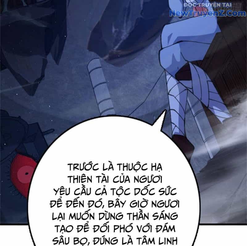 Thả Vu Nữ Đó Ra - Chương 692 - ảnh 24