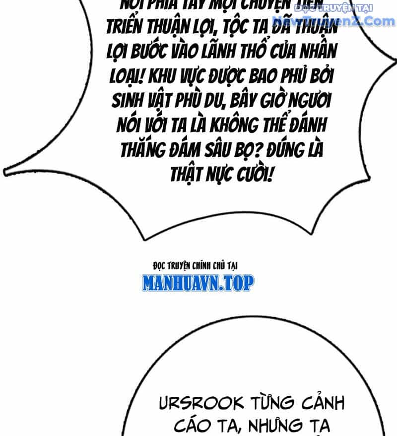 Thả Vu Nữ Đó Ra - Chương 692 - ảnh 34