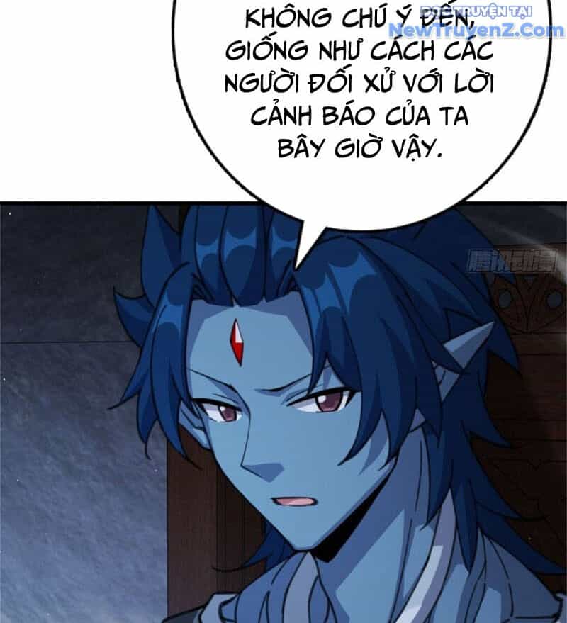 Thả Vu Nữ Đó Ra - Chương 692 - ảnh 35