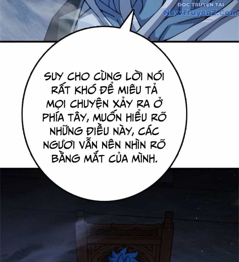 Thả Vu Nữ Đó Ra - Chương 692 - ảnh 36