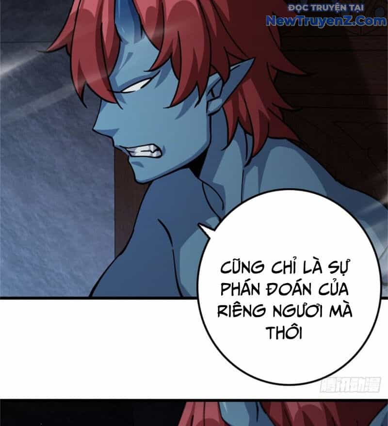 Thả Vu Nữ Đó Ra - Chương 692 - ảnh 54