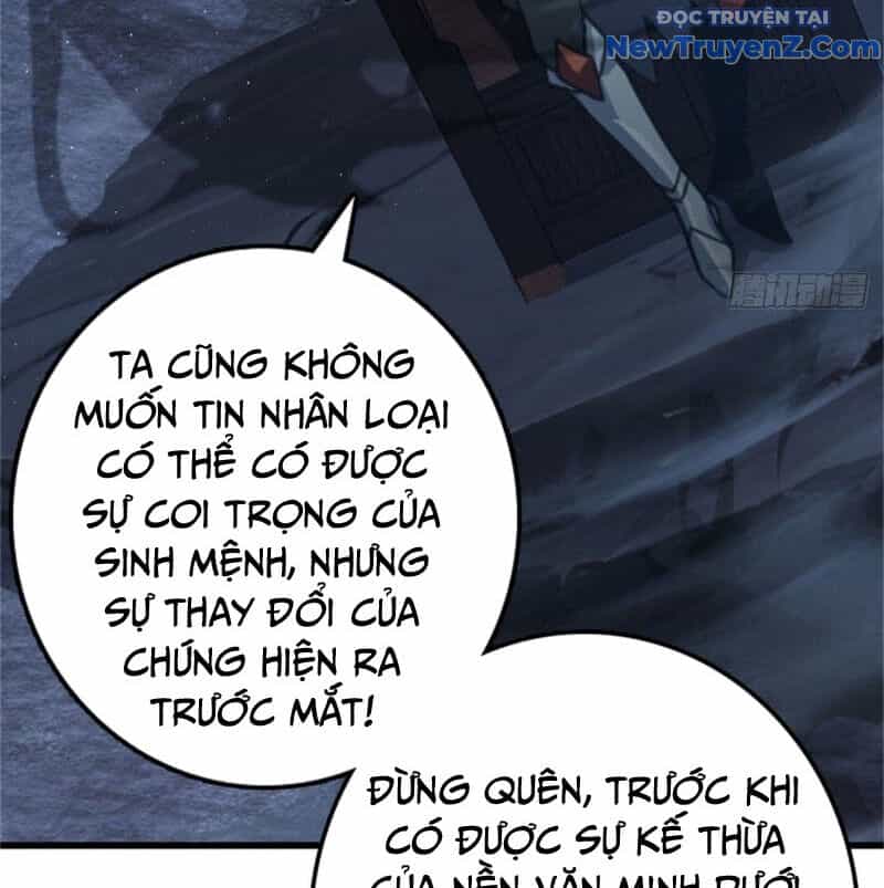 Thả Vu Nữ Đó Ra - Chương 692 - ảnh 65