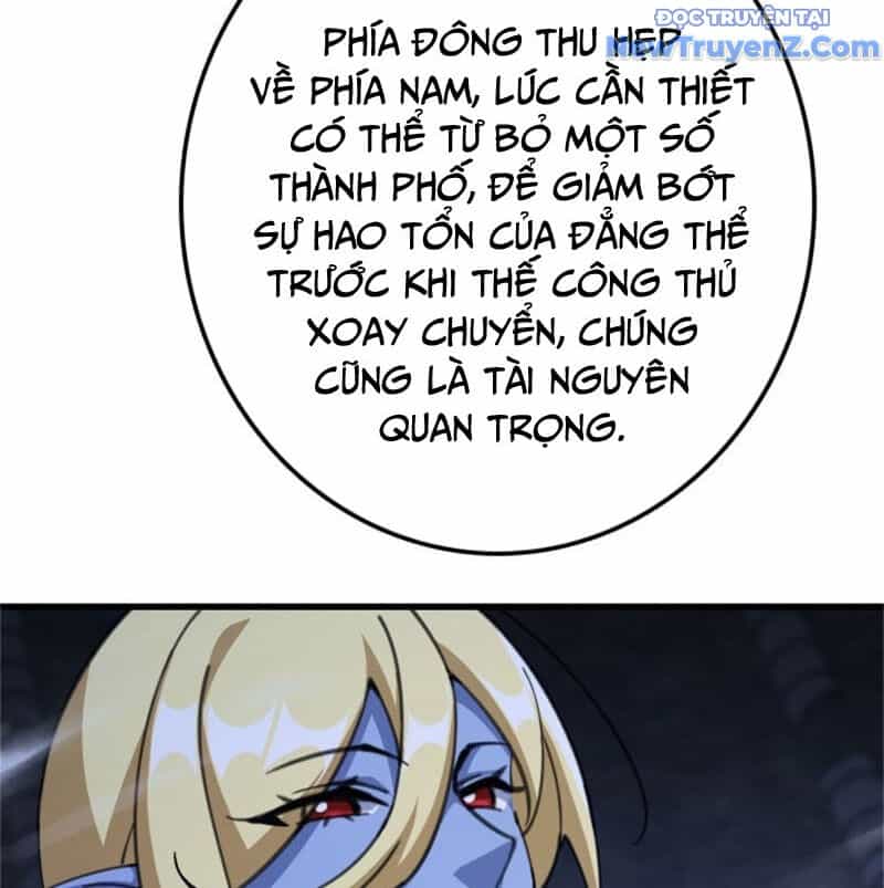 Thả Vu Nữ Đó Ra - Chương 692 - ảnh 72