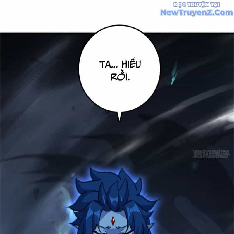 Thả Vu Nữ Đó Ra - Chương 692 - ảnh 81
