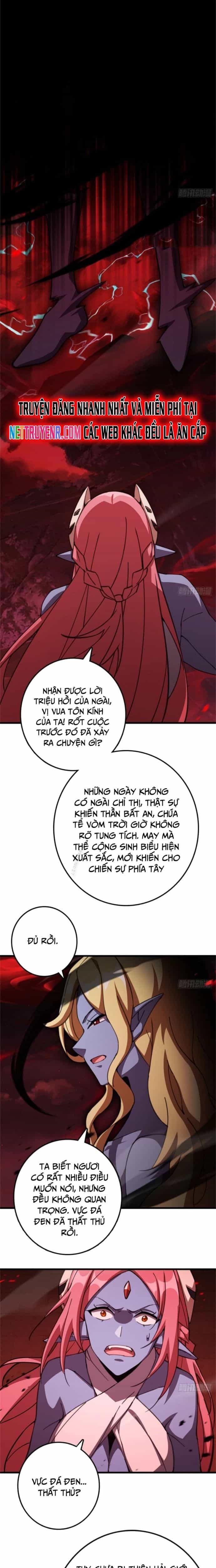 Thả Vu Nữ Đó Ra - Chương 693 - ảnh 8