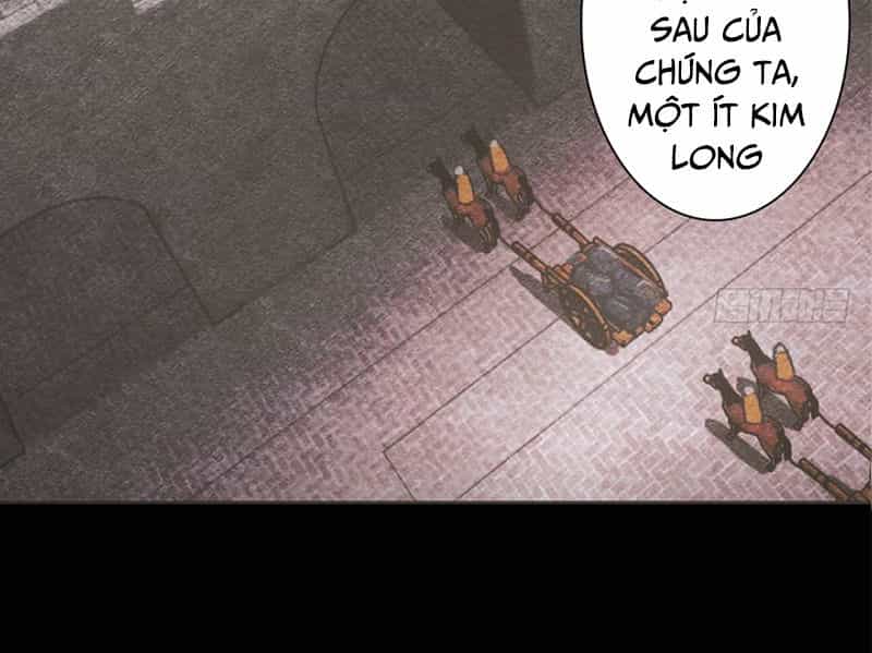 Thả Vu Nữ Đó Ra - Chương 7 - ảnh 21
