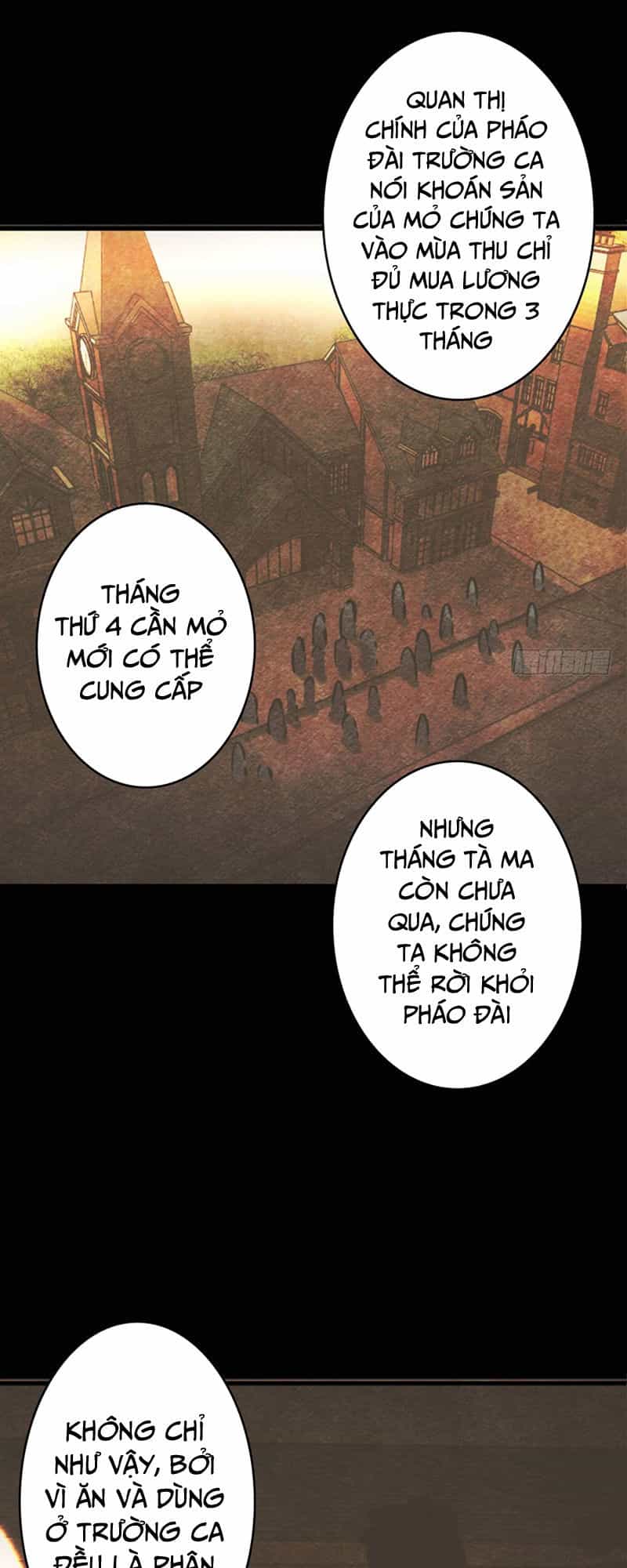 Thả Vu Nữ Đó Ra - Chương 7 - ảnh 23