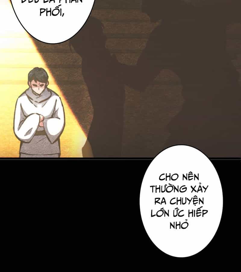 Thả Vu Nữ Đó Ra - Chương 7 - ảnh 24