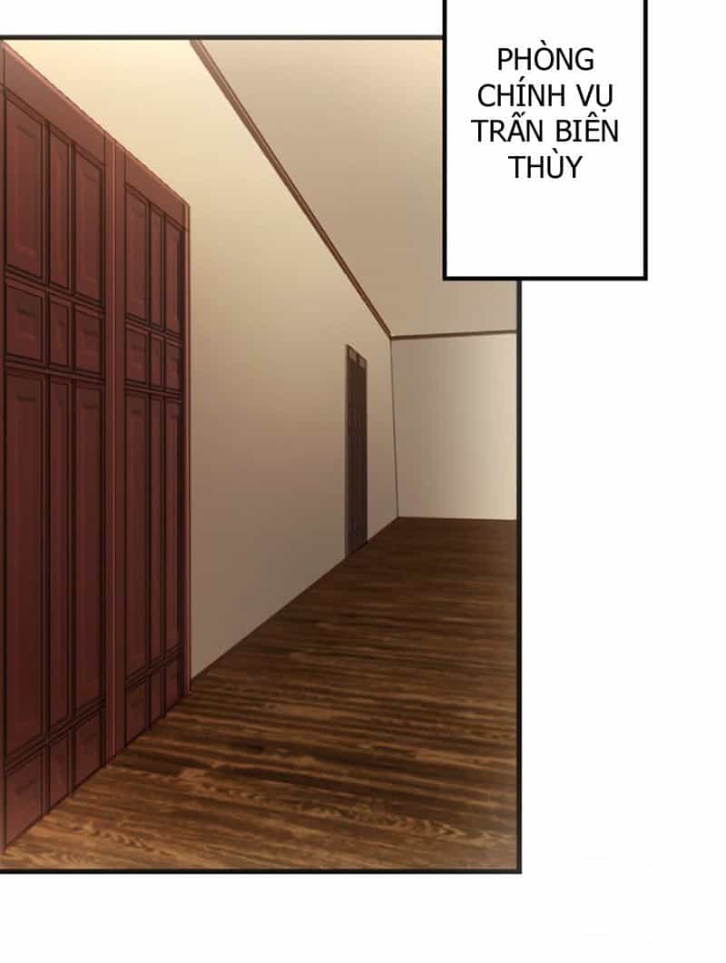 Thả Vu Nữ Đó Ra - Chương 7 - ảnh 34