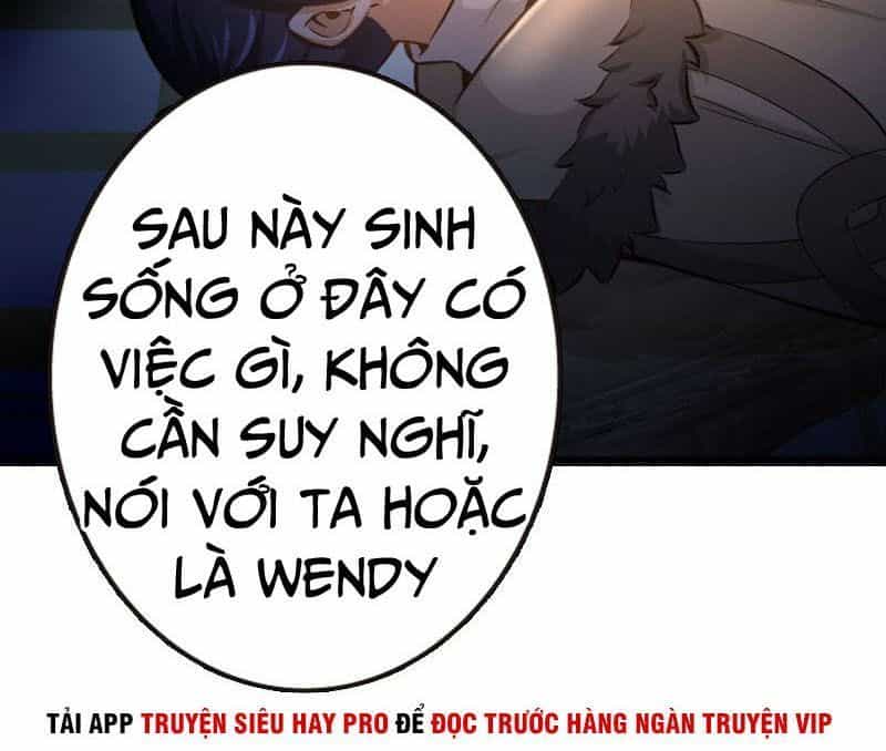 Thả Vu Nữ Đó Ra - Chương 70 - ảnh 11