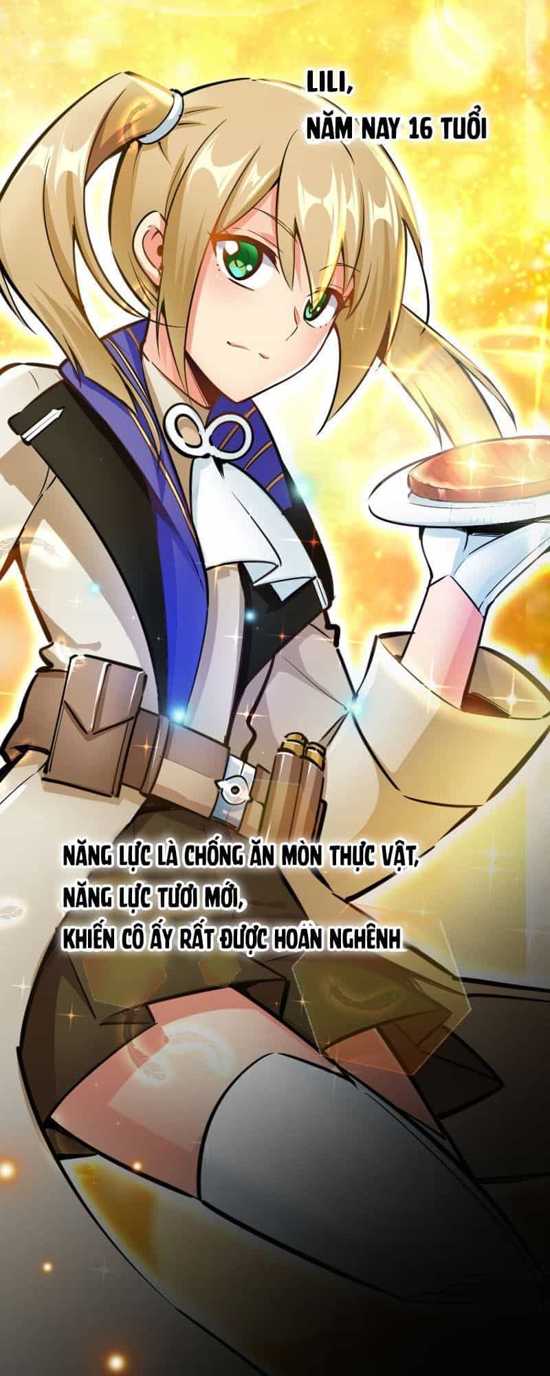 Thả Vu Nữ Đó Ra - Chương 70 - ảnh 33