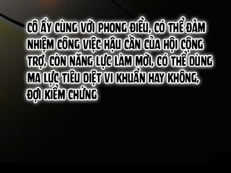Thả Vu Nữ Đó Ra - Chương 70 - ảnh 34
