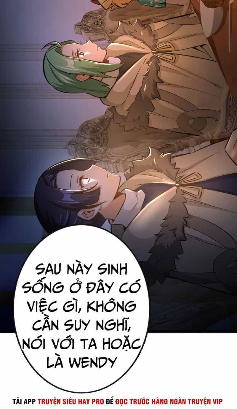 Thả Vu Nữ Đó Ra - Chương 70 - ảnh 7