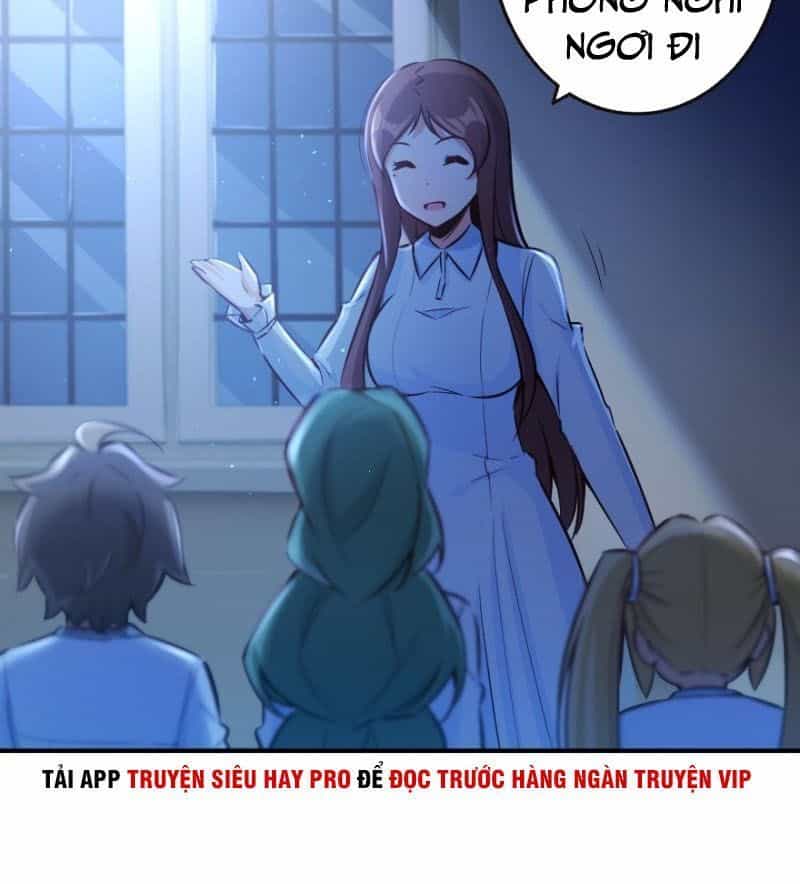 Thả Vu Nữ Đó Ra - Chương 71 - ảnh 12