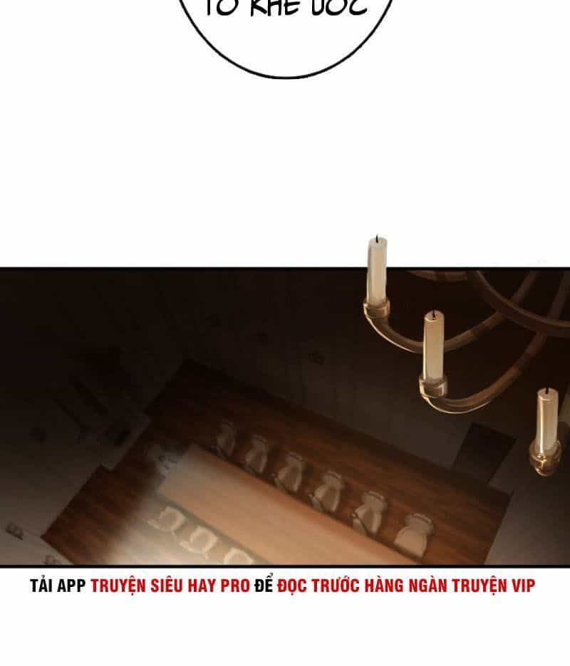 Thả Vu Nữ Đó Ra - Chương 71 - ảnh 14
