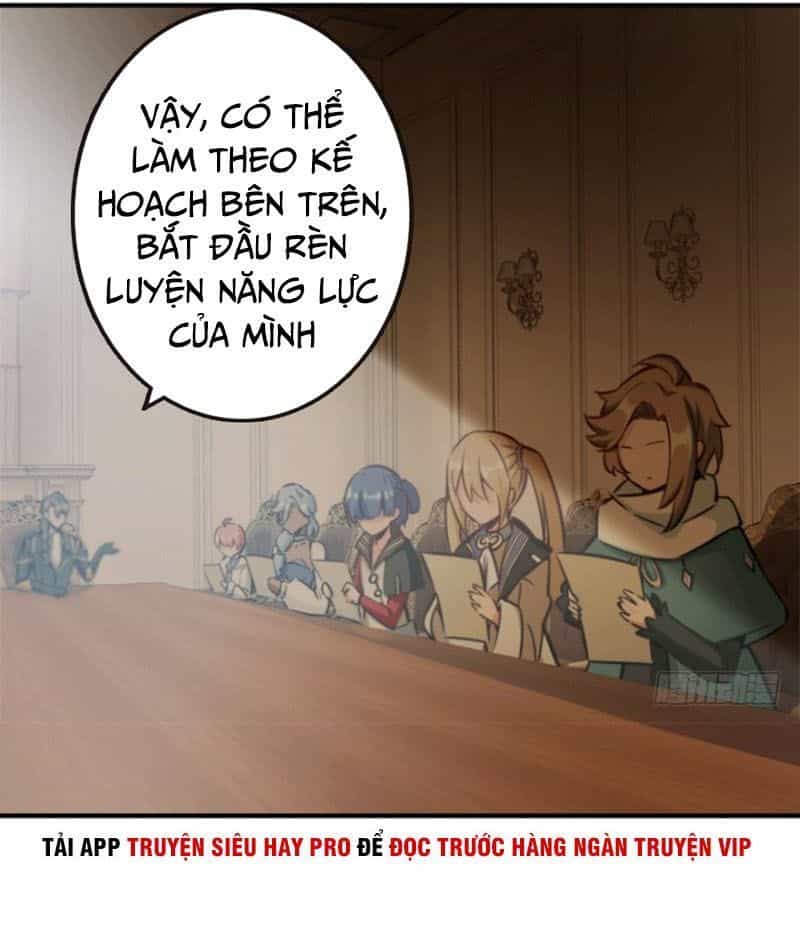 Thả Vu Nữ Đó Ra - Chương 71 - ảnh 16