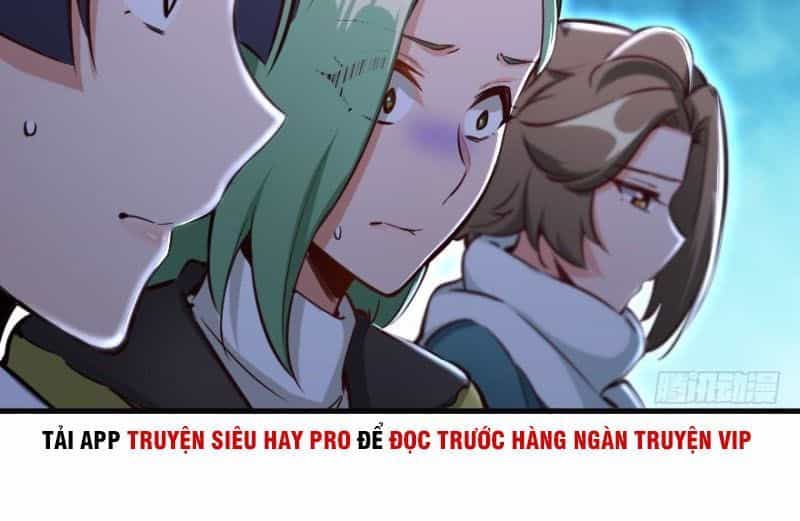 Thả Vu Nữ Đó Ra - Chương 71 - ảnh 22