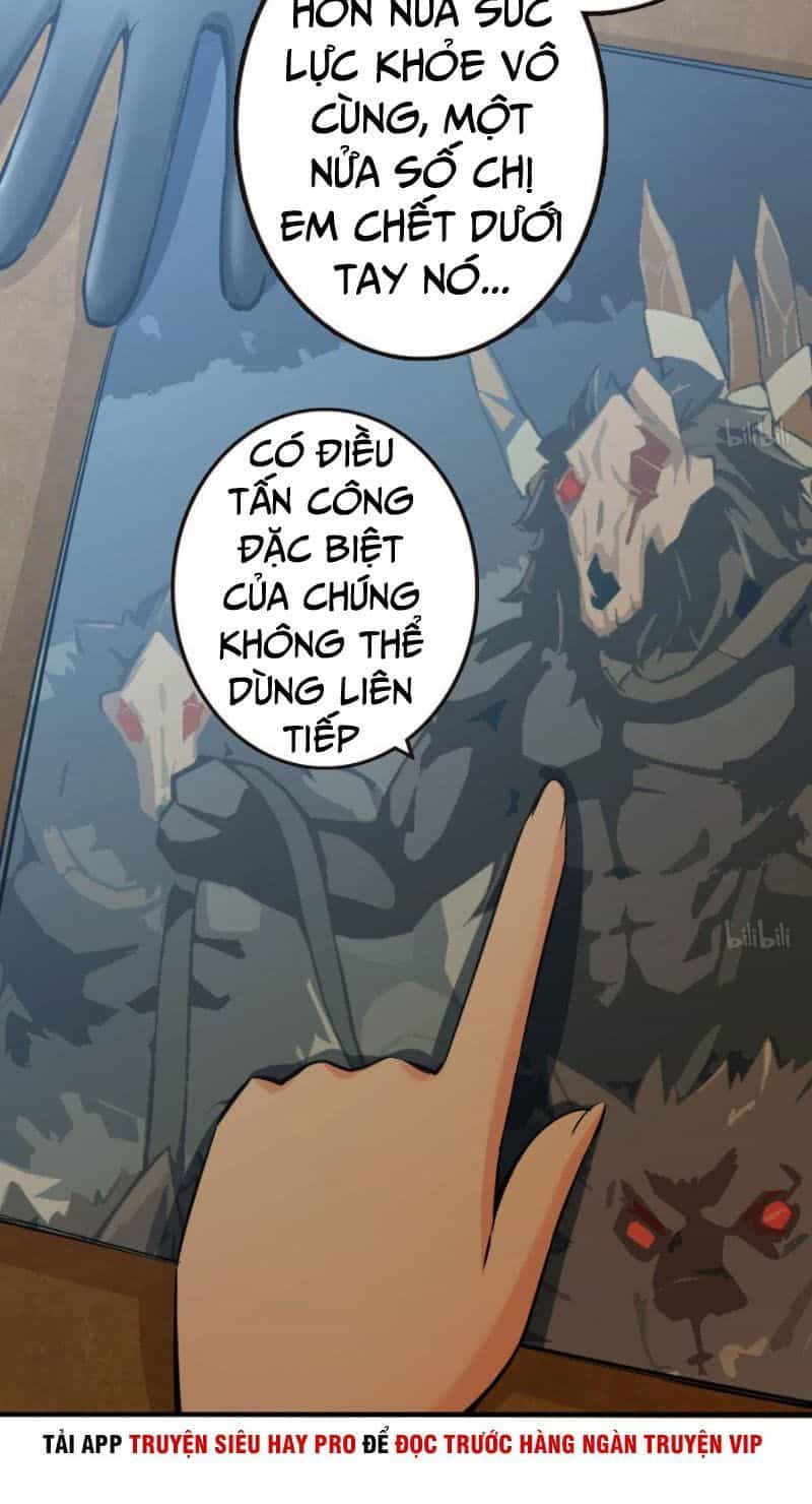 Thả Vu Nữ Đó Ra - Chương 72 - ảnh 4