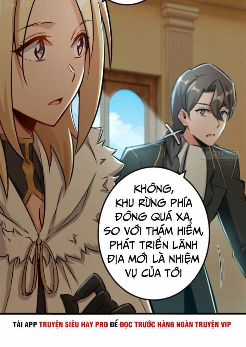 Thả Vu Nữ Đó Ra - Chương 73 - ảnh 18