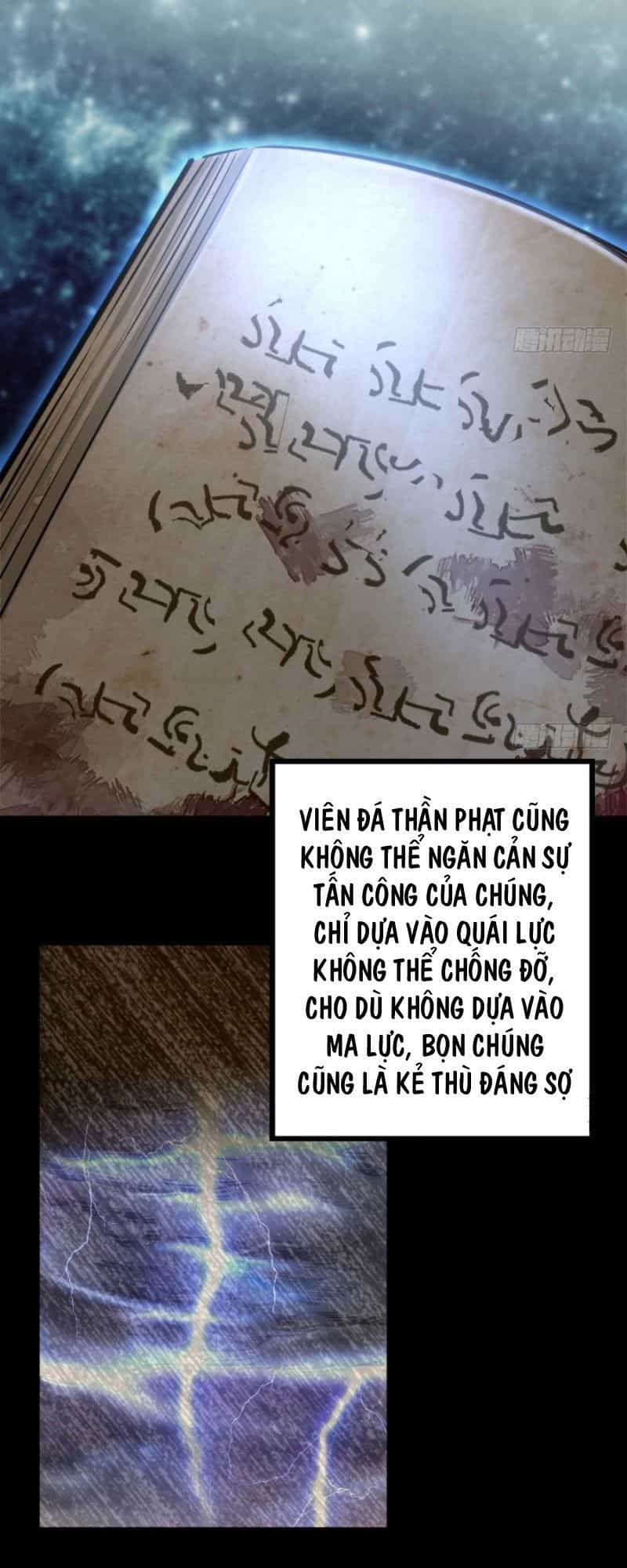 Thả Vu Nữ Đó Ra - Chương 73 - ảnh 2