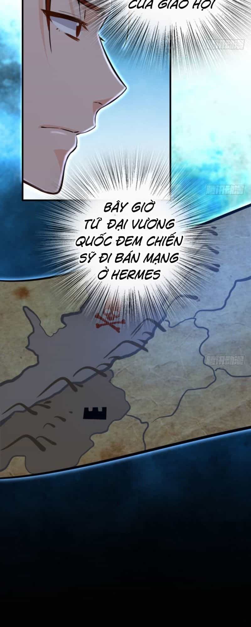 Thả Vu Nữ Đó Ra - Chương 73 - ảnh 32