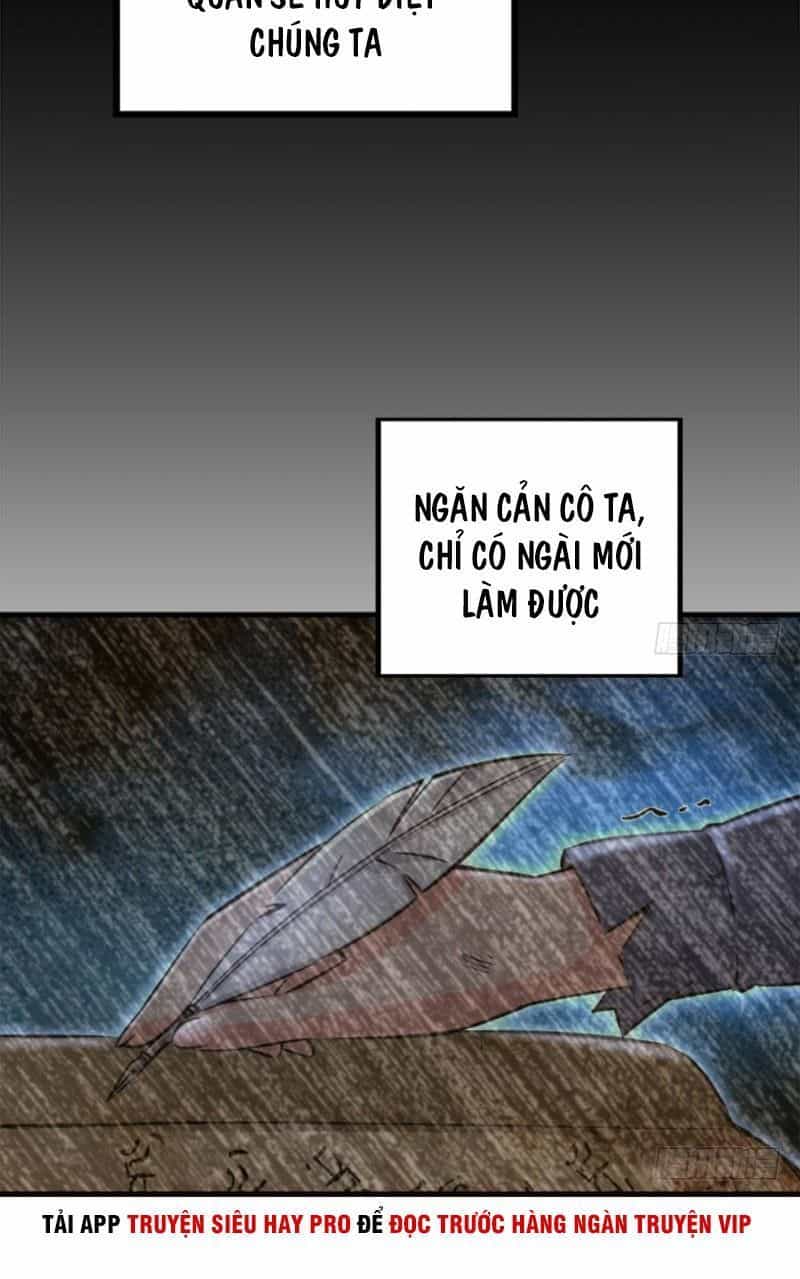 Thả Vu Nữ Đó Ra - Chương 73 - ảnh 7