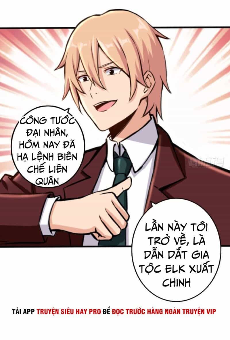 Thả Vu Nữ Đó Ra - Chương 74 - ảnh 10