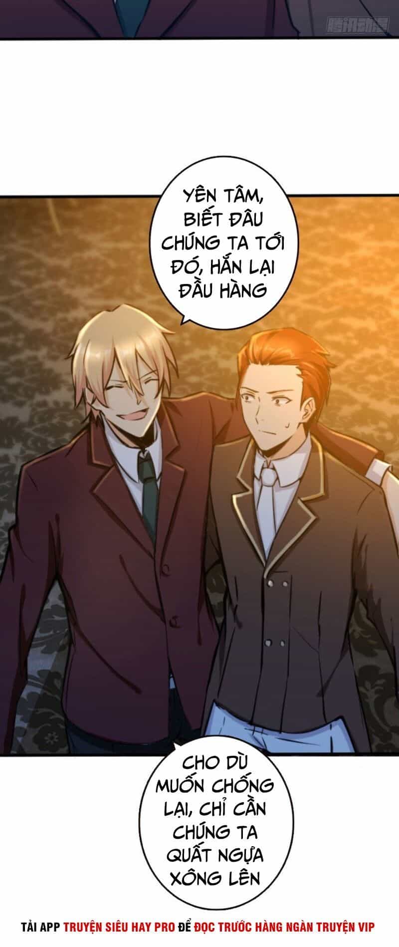 Thả Vu Nữ Đó Ra - Chương 74 - ảnh 14