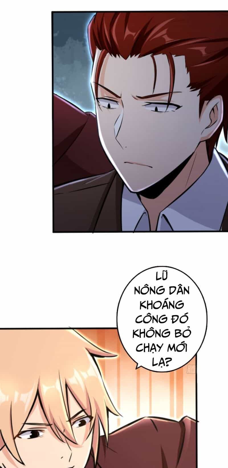 Thả Vu Nữ Đó Ra - Chương 74 - ảnh 15
