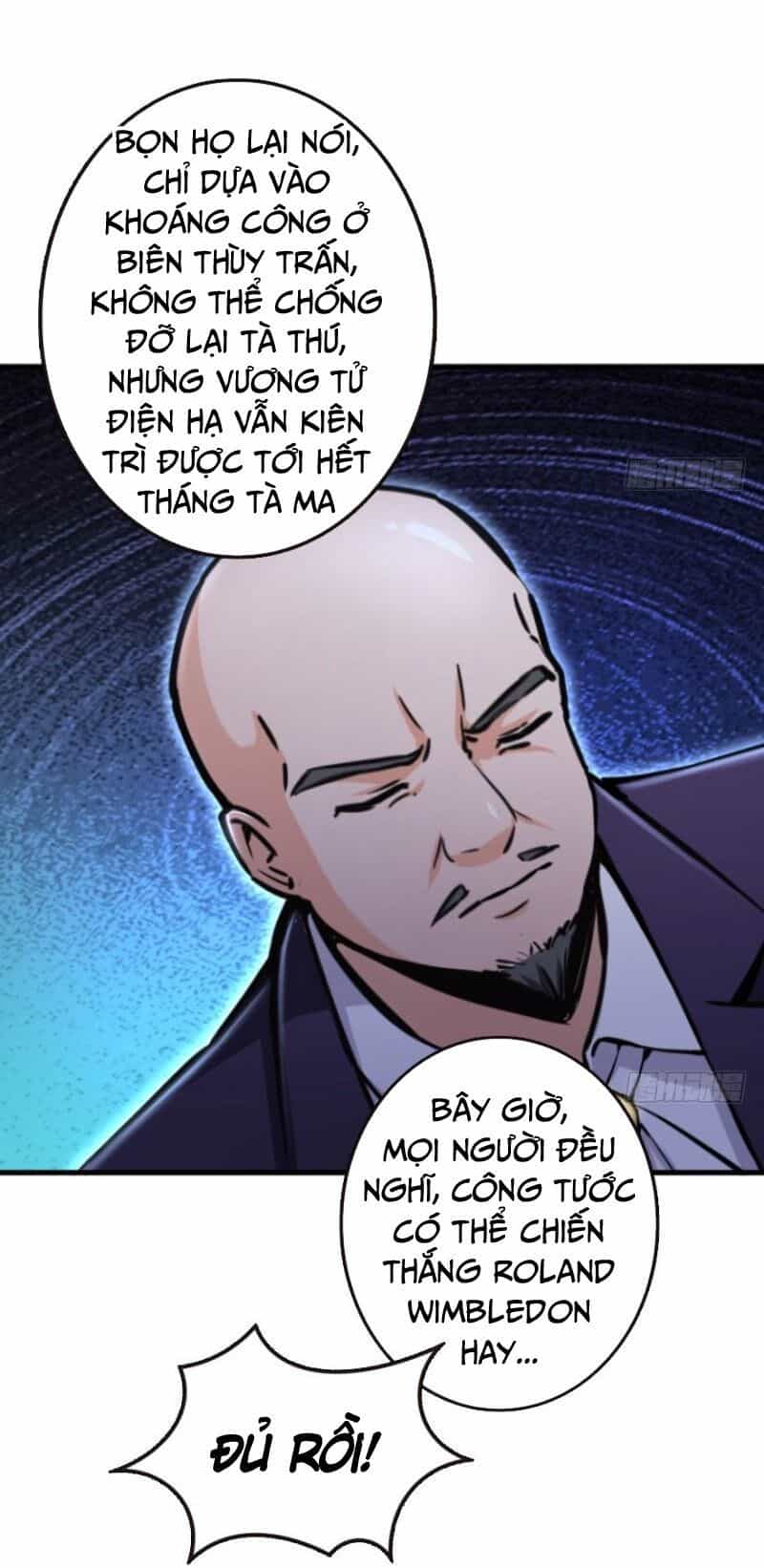 Thả Vu Nữ Đó Ra - Chương 74 - ảnh 27