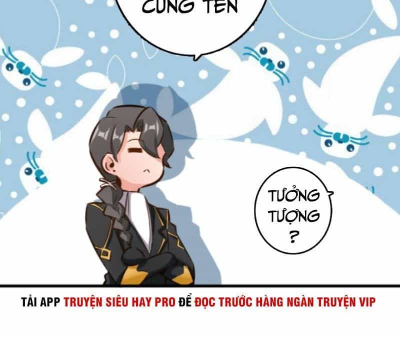Thả Vu Nữ Đó Ra - Chương 75 - ảnh 22
