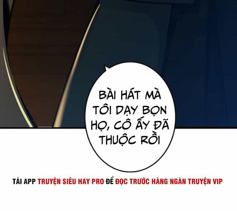 Thả Vu Nữ Đó Ra - Chương 75 - ảnh 36
