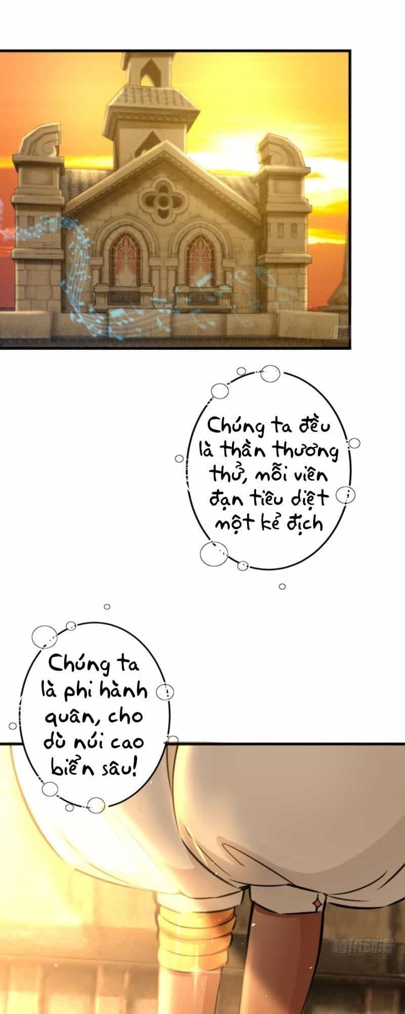 Thả Vu Nữ Đó Ra - Chương 75 - ảnh 37