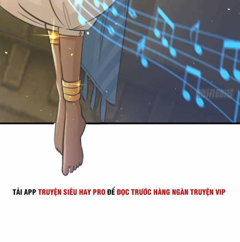Thả Vu Nữ Đó Ra - Chương 75 - ảnh 40