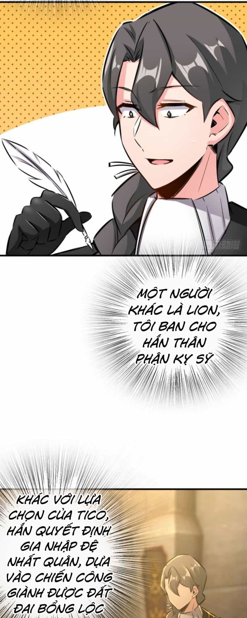 Thả Vu Nữ Đó Ra - Chương 75 - ảnh 7