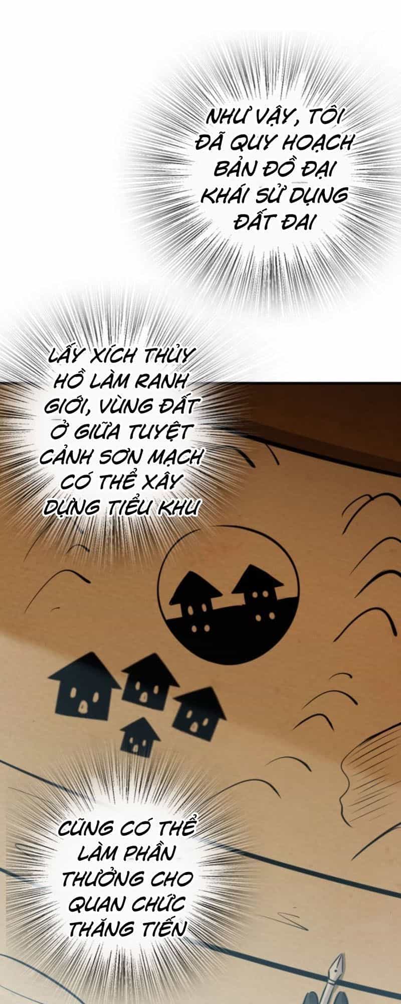 Thả Vu Nữ Đó Ra - Chương 75 - ảnh 9