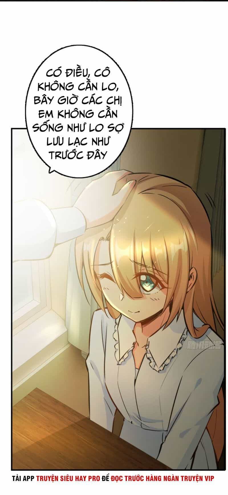 Thả Vu Nữ Đó Ra - Chương 76 - ảnh 11