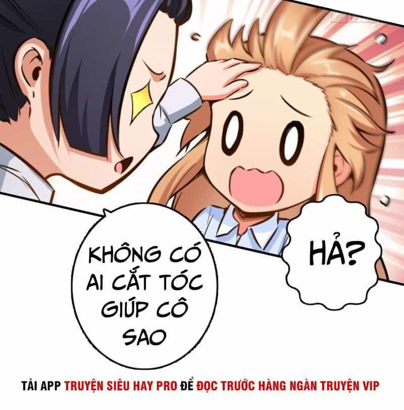 Thả Vu Nữ Đó Ra - Chương 76 - ảnh 13