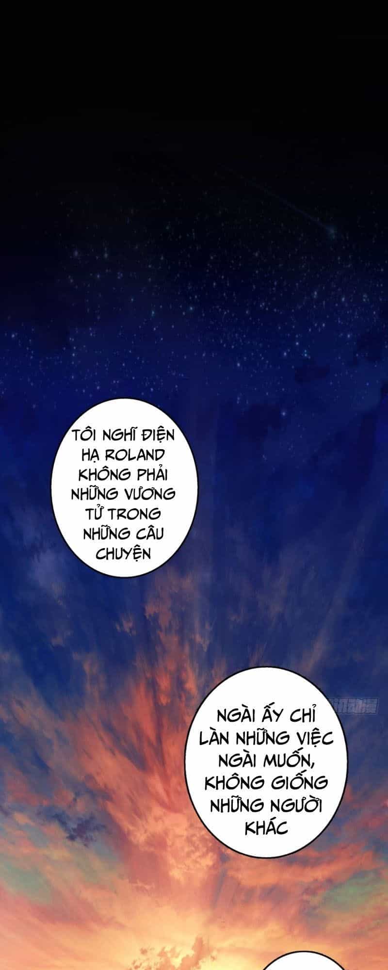 Thả Vu Nữ Đó Ra - Chương 76 - ảnh 30