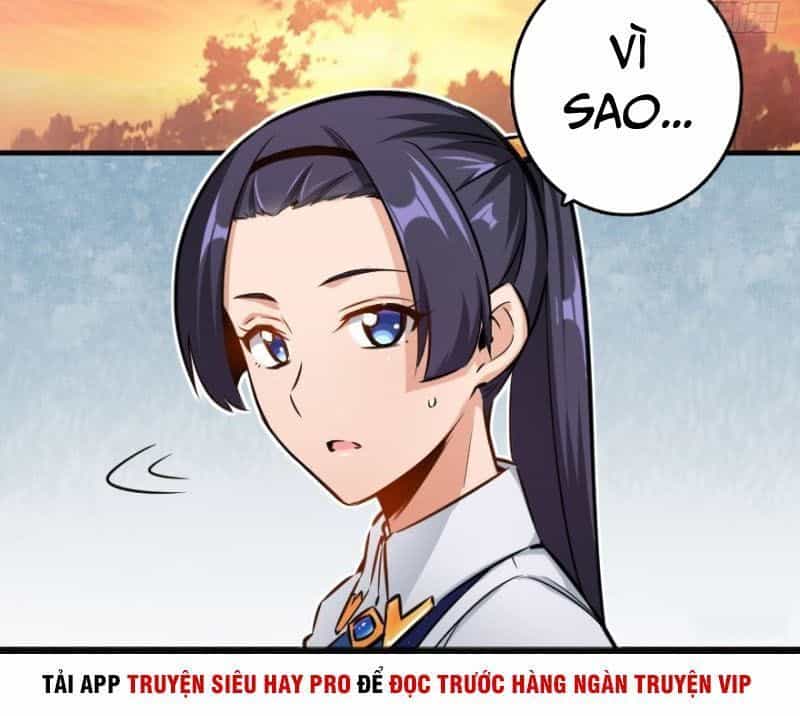 Thả Vu Nữ Đó Ra - Chương 76 - ảnh 31