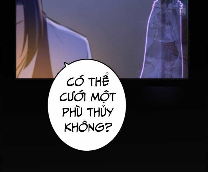 Thả Vu Nữ Đó Ra - Chương 77 - ảnh 34