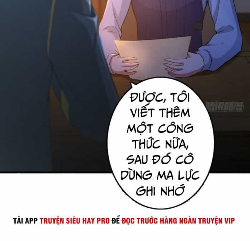 Thả Vu Nữ Đó Ra - Chương 77 - ảnh 5
