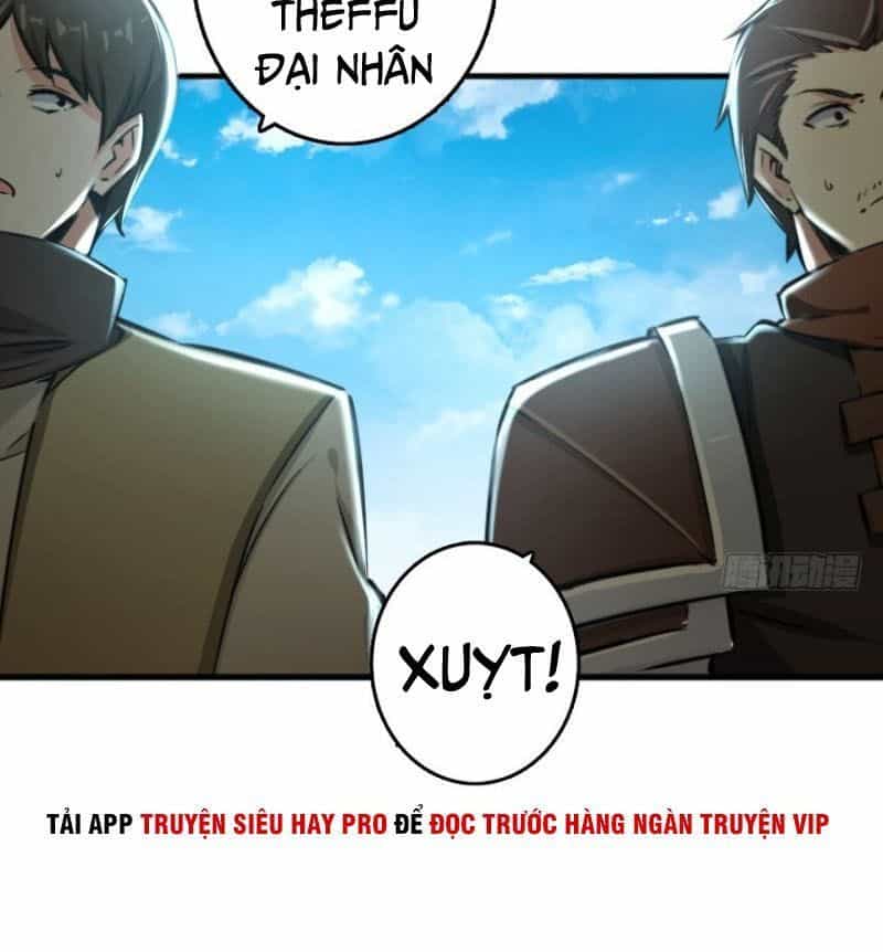Thả Vu Nữ Đó Ra - Chương 79 - ảnh 18
